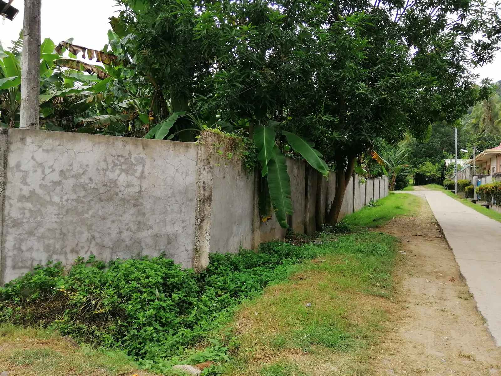 545 SQM Residential Lot Available in Tipanoy, Iligan City